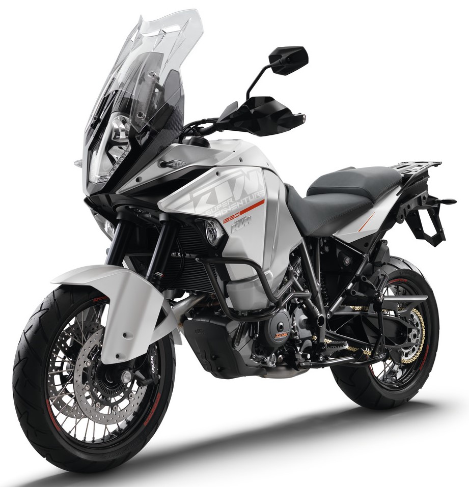 Ktm 1190 discount adventure r price